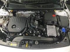 Mercedes-Benz CLA (Imported) CLA 200 Shooting Brake - photo 19