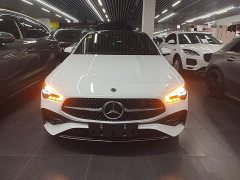 Mercedes-Benz CLA (Imported) CLA 200 Shooting Brake - photo 2