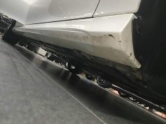 Mercedes-Benz CLA (Imported) CLA 200 Shooting Brake - photo 20