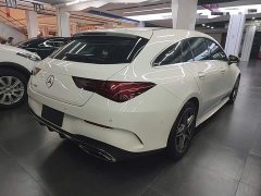 Mercedes-Benz CLA (Imported) CLA 200 Shooting Brake - photo 6