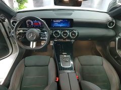 Mercedes-Benz CLA (Imported) CLA 200 Shooting Brake - photo 9