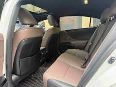 Lexus ES 200 Excellence Edition - ფოტო 6