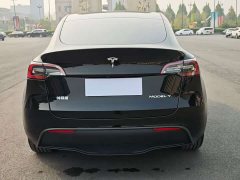 Tesla Model Y Rear-Wheel Drive - ფოტო 5