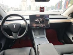 Tesla Model Y Rear-Wheel Drive - ფოტო 8