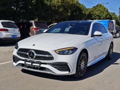 Mercedes-Benz C-Class C 260 L Sport Edition - photo 1