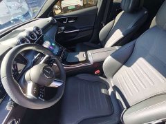 Mercedes-Benz C-Class C 260 L Sport Edition - photo 11