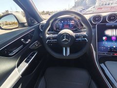 Mercedes-Benz C-Class C 260 L Sport Edition - photo 13