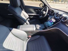 Mercedes-Benz C-Class C 260 L Sport Edition - photo 15