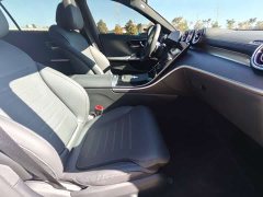 Mercedes-Benz C-Class C 260 L Sport Edition - photo 16