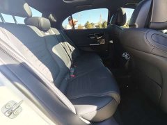 Mercedes-Benz C-Class C 260 L Sport Edition - photo 17
