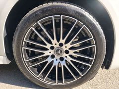 Mercedes-Benz C-Class C 260 L Sport Edition - photo 18