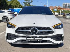 Mercedes-Benz C-Class C 260 L Sport Edition - photo 2