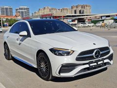 Mercedes-Benz C-Class C 260 L Sport Edition - photo 3