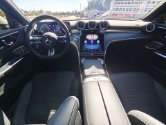 Mercedes-Benz C-Class C 260 L Sport Edition - photo 5