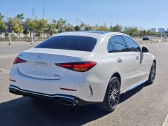 Mercedes-Benz C-Class C 260 L Sport Edition - photo 7