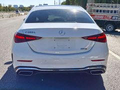 Mercedes-Benz C-Class C 260 L Sport Edition - photo 8