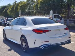 Mercedes-Benz C-Class C 260 L Sport Edition - photo 9
