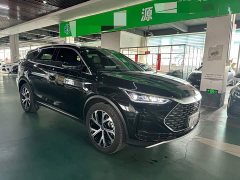 BYD Tang New Energy DM-i 115KM Premium Edition - фото 3