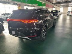 BYD Tang New Energy DM-i 115KM Premium Edition - фото 4
