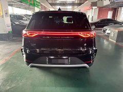 BYD Tang New Energy DM-i 115KM Premium Edition - фото 5