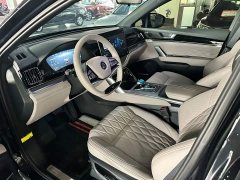 BYD Tang New Energy DM-i 115KM Premium Edition - фото 6