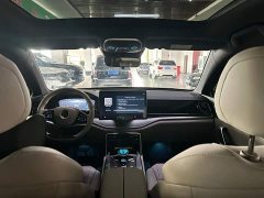 BYD Tang New Energy DM-i 115KM Premium Edition - фото 8