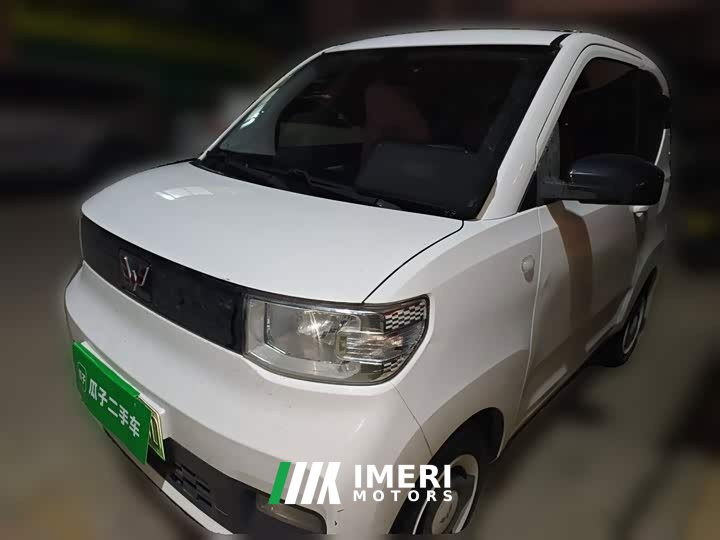 Wuling Hongguang MINIEV Easy Edition LFP Battery - ავტომობილი ჩინეთიდან