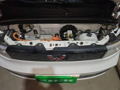 Wuling Hongguang MINIEV Easy Edition LFP Battery - ფოტო 16