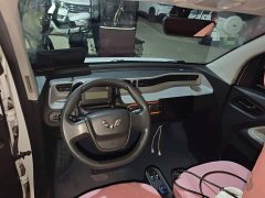 Wuling Hongguang MINIEV Easy Edition LFP Battery - ფოტო 5