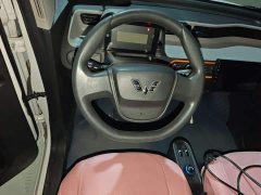 Wuling Hongguang MINIEV Easy Edition LFP Battery - ფოტო 6