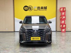 Buick GL8 Land Executive Cabin 652T Luxury - ფოტო 2