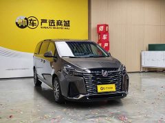 Buick GL8 Land Executive Cabin 652T Luxury - ფოტო 3