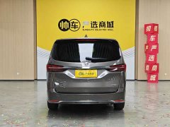 Buick GL8 Land Executive Cabin 652T Luxury - ფოტო 5