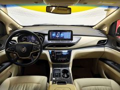 Buick GL8 Land Executive Cabin 652T Luxury - ფოტო 6