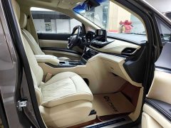 Buick GL8 Land Executive Cabin 652T Luxury - ფოტო 7