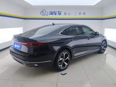 Volkswagen Passat Facelift 330TSI Starry Sky Luxury Edition - photo 3
