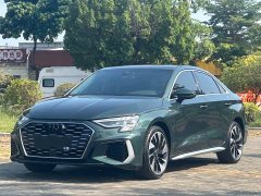 Audi A3 A3L Limousine 35 TFSI Fashion Sport - photo 1