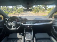 Audi A3 A3L Limousine 35 TFSI Fashion Sport - photo 10