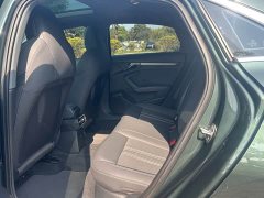 Audi A3 A3L Limousine 35 TFSI Fashion Sport - photo 11