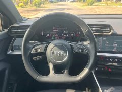 Audi A3 A3L Limousine 35 TFSI Fashion Sport - photo 12