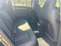 Audi A3 A3L Limousine 35 TFSI Fashion Sport - photo 14