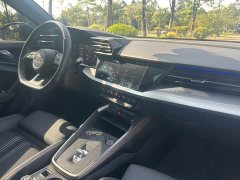 Audi A3 A3L Limousine 35 TFSI Fashion Sport - photo 16