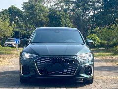 Audi A3 A3L Limousine 35 TFSI Fashion Sport - photo 2