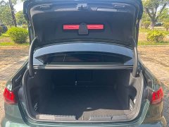 Audi A3 A3L Limousine 35 TFSI Fashion Sport - photo 20