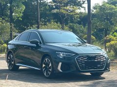 Audi A3 A3L Limousine 35 TFSI Fashion Sport - photo 3