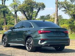 Audi A3 A3L Limousine 35 TFSI Fashion Sport - photo 4