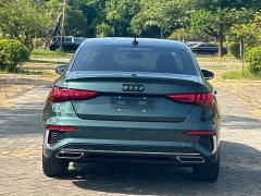 Audi A3 A3L Limousine 35 TFSI Fashion Sport - photo 5
