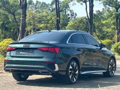 Audi A3 A3L Limousine 35 TFSI Fashion Sport - photo 6