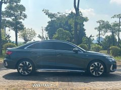 Audi A3 A3L Limousine 35 TFSI Fashion Sport - photo 7