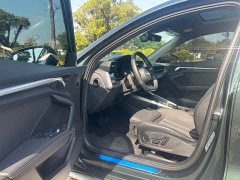 Audi A3 A3L Limousine 35 TFSI Fashion Sport - photo 9